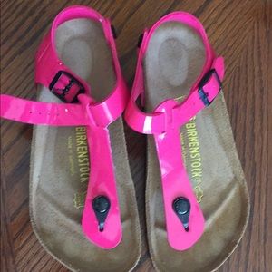 Birkenstock Sandals